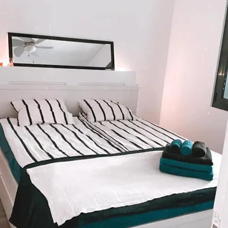 Best Apartament Apartamento