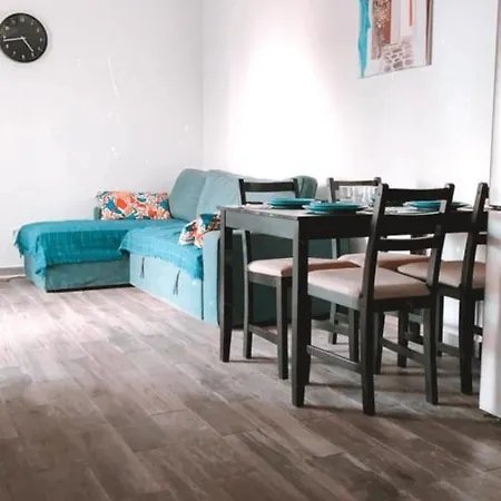 Apartamento Best Apartament Caleta de Fuste