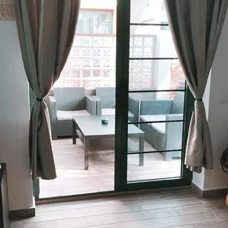 Best Apartament Apartmán *