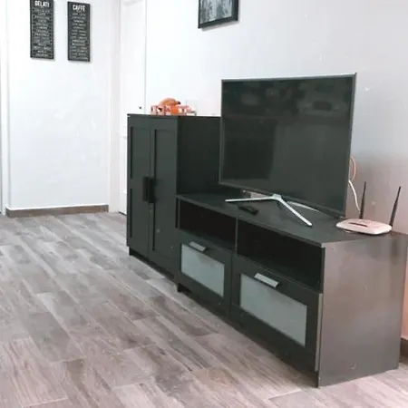 Apartmán Best Apartament