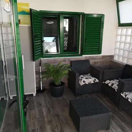 Best Apartament Apartmán